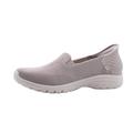 Skechers Damen Reggae Fest 2.0-Guiding Light Slip-Ins Slipper, Taupe, 39 EU