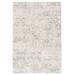 "Jaipur Living Alonsa Abstract Gray/ White Area Rug (11'10""X14') - Jaipur Living RUG153728"