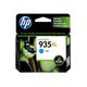 Hewlett Packard - hp Ink No 935XL HP935XL hp 935XL Cyan (C2P24AE)