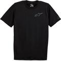 Alpinestars Pursue Performance T-shirt, noir, taille XL