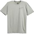 Alpinestars Pursue Performance T-shirt, argent, taille XL