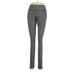 EXP Core Active Pants - Mid/Reg Rise: Gray Activewear - Women's Size Medium