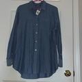 Polo By Ralph Lauren Shirts | Lauren Ralph Lauren Men’s Button Down Shirt | Color: Blue | Size: M