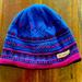 Columbia Accessories | Columbia Beanie. Multicolored. One-Size. | Color: Blue/Pink | Size: Osg