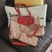 Coach Bags | Like New Coach Bag With Matching Wallet | Color: Red/Tan | Size: Os