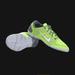 Nike Shoes | Nike Lime, White, & Gray Bionic Mesh Training Lace Up Sneakers | Color: Gray/Green | Size: 9