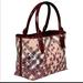 Burberry Bags | Burberry Brand New Handbag | Color: Cream/Red | Size: Os
