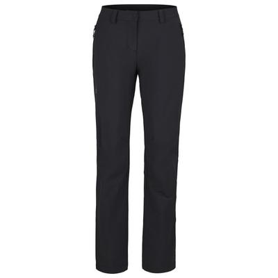 Schöffel - Women's Pants Engadin1 Warm - Trekkinghose Gr 76 - Long schwarz Image