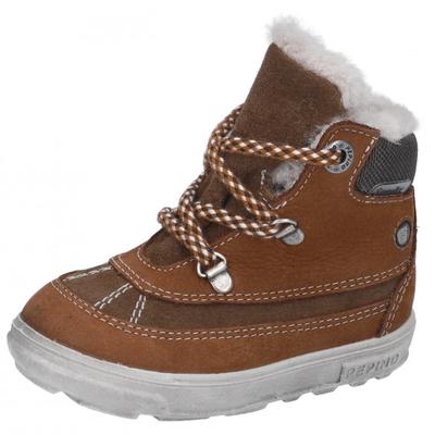 Pepino by Ricosta - Kid's Paolo - Winterschuhe 26 | EU 26 braun Image