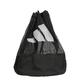 Adidas Unisex Ballnet Tiro League Ball Net, Black/White, HS9751, NS