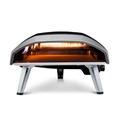 Ooni Koda 16 Gas Pizza Oven – 37 mbar Outdoor Propane Pizza Oven – Portable Gas Pizza Oven For Authentic Stone Baked Pizzas – Great Addition For Any Outdoor Kitchen…