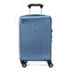 Travelpro Maxlite Air Hardside Expandable Carry on Luggage, 8 Spinner Wheels, Lightweight Hard Shell Polycarbonate Suitcase, Ensign Blue, Compact Carry On 20-Inch