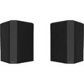 Klipsch Reference Premiere RP-502S II Two-Way Surround Speakers (Ebony, Pair) 1070020