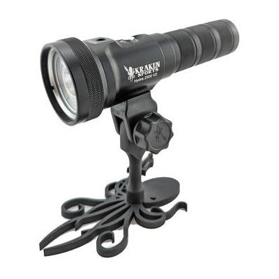 Kraken Sports Hydra 2500 V2 Underwater Light HYDRA-2500V2