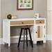 Child Craft Rockport Desk Wood in Brown | 29.8 H x 48 W x 18.5 D in | Wayfair F01418.11