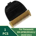 Lame de rechange chaude pour ER-GP80 Panasonic ER1611 accessoire de moteur principal 1610 1511