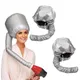 Bonnet de séchage des cheveux doux portable pour femmes sèche-cheveux accessoire réglable