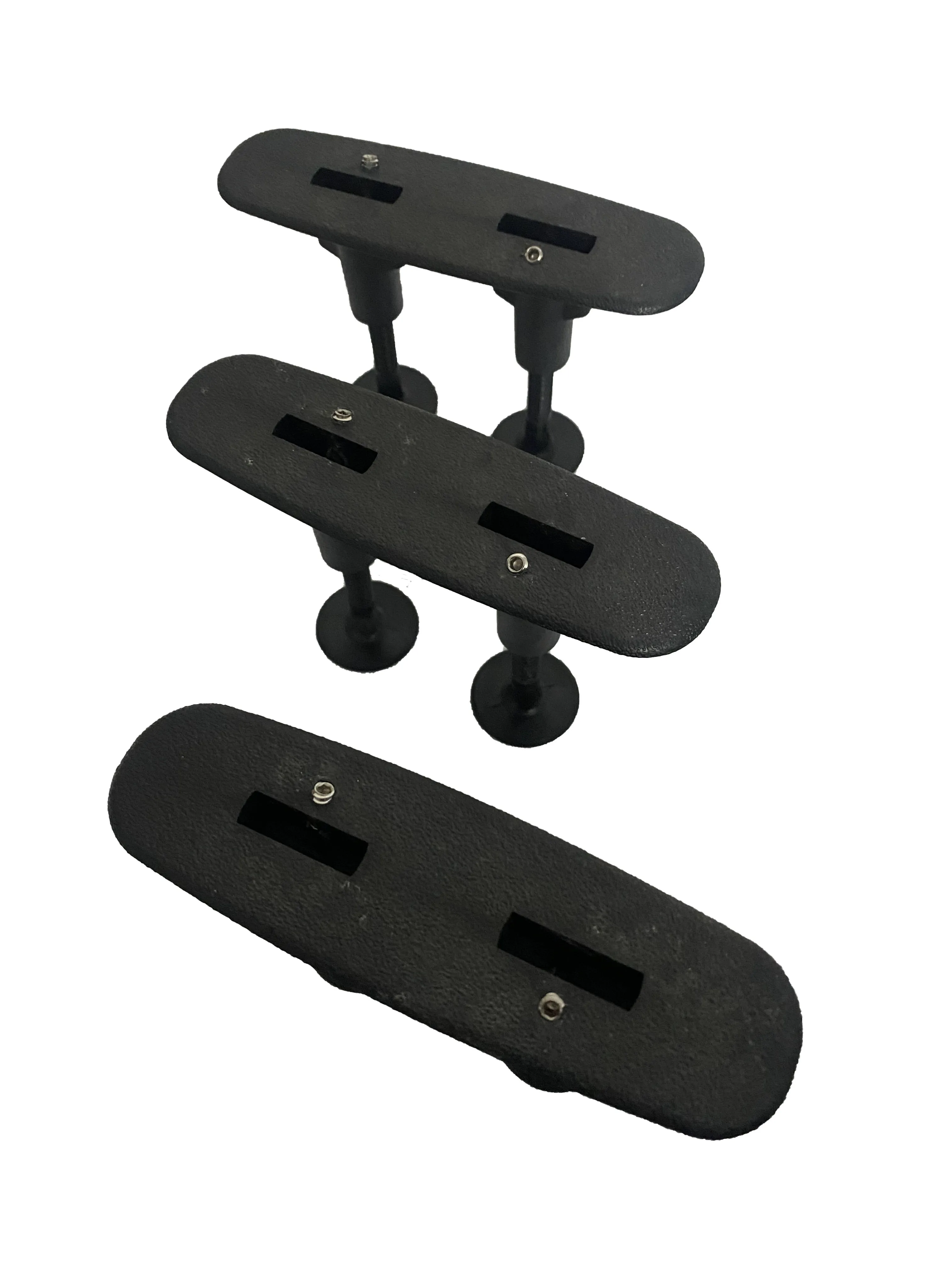 Bouchon d'aileron de planche de Surf amovible, 1 pièce/3 pièces, pour G5, bouchon d'aileron de planche souple, boîte d'aileron de Surf pour le Surf