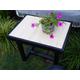 Coffe table, End Table, Table, Livingroom, Garden, Home, Wood