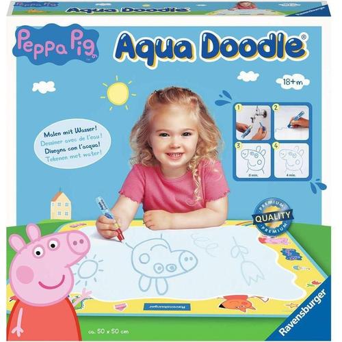 Malset Aqua Doodle® - PEPPA PIG