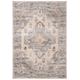 Tapis Traditionnel Gris 120 X 180