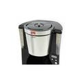 Melitta 1011-15 Look IV Therm Timer - Macchina da caffè nero