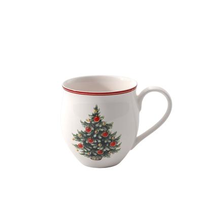 Villeroy & Boch Becher mit Henkel Toy's Delight Länge 13,7 x Breite 9,6 Höhe 10,1 cm Image