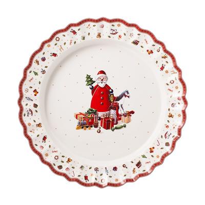 Villeroy & Boch - Servierplatte Toy's Delight Geschirr 1 ct