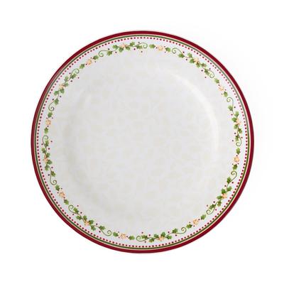 Villeroy & Boch - Speiseteller, Sternschnuppe Winter Bakery Delight Geschirr 1 ct