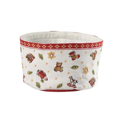 Villeroy & Boch - Gobelin Brotkorb Toy's Delight Geschirr 1 ct