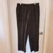 Burberry Pants | Burberry Golf Men's Pants | Color: Brown | Size: 36
