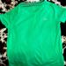 Adidas Tops | Adidas Womens Running Shirt | Color: Green | Size: Xl