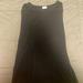 Lularoe Dresses | Lularoe Black Long Dress | Color: Black | Size: Xxl