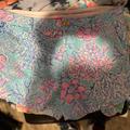 Lilly Pulitzer Shorts | Lilly Pulitzer Nwot Shorts Size 12 Stretchy Knit | Color: Blue | Size: 12