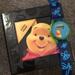 Disney Accessories | Disney Winnie The Pooh Kids Watch With Original Photo Frame Box | Color: Blue/Yellow | Size: One Size