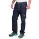 Goodyear Herren Stretch Denim Tischler Stil Seitentasche Arbeit und Arbeitskleidung Jeans, Marine, 30" Taille Regular Leg (31" )