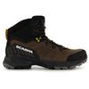 Scarpa - Rush Trek Pro GTX - Wanderschuhe 43,5 | EU 43,5 schwarz