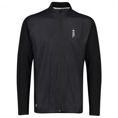 Mons Royale - Redwood Wind Jersey - Fahrradjacke Gr XL schwarz Image