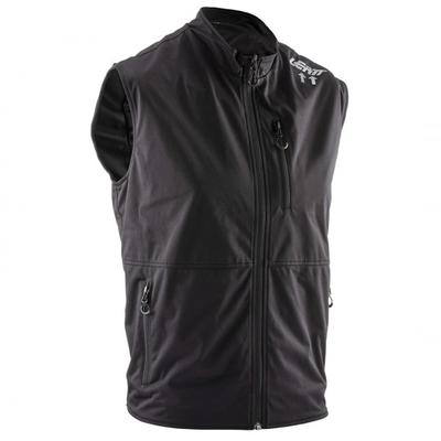 Leatt - Race Vest - Fahrradweste Gr L schwarz/grau Image