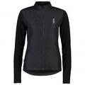 Mons Royale - Women's Redwood Wind Jersey - Fahrradjacke Gr M schwarz