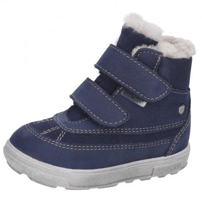 Pepino by Ricosta - Kid's Pedro - Winterschuhe 22 | EU 22 blau Image