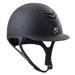 One K Defender CCS MIPS Helmet - S - Black Matte w/ Rose Gold - Regular - Smartpak