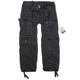 Brandit Pure Vintage Jeans/Pantalons, gris, taille 5XL