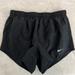 Nike Bottoms | Brand: Nike, Size: Xs, Color: Black And White | Color: Black | Size: Xsg