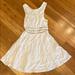 Free People Dresses | Free People White Dress | Color: White | Size: 0