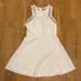 American Eagle Outfitters Dresses | American Eagle White Dress | Color: White | Size: 6
