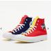 Converse Shoes | Converse X Golf Wang Chuck 70 | Color: Red | Size: 8