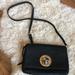 Kate Spade Bags | Kate Spade Crossbody | Color: Black/Gold | Size: Os