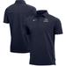 Men's Nike Heathered Navy Penn State Nittany Lions 2022 Coach Performance Polo