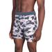 Men's Concepts Sport Charcoal New England Patriots Invincible Knit Boxer Brief